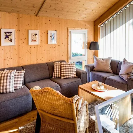 Five-bedroom Holiday In St.georgen A.kreischb. *