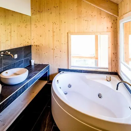 別荘 Five-bedroom Holiday In St.georgen A.kreischb.