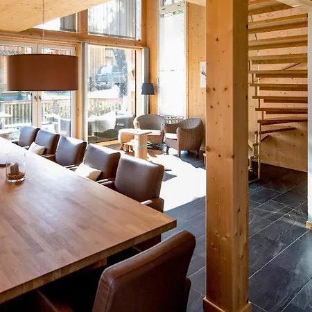 別荘 Five-bedroom Holiday In St.georgen A.kreischb. ザンクト・ローレンツェン・オプ・ムーラウ