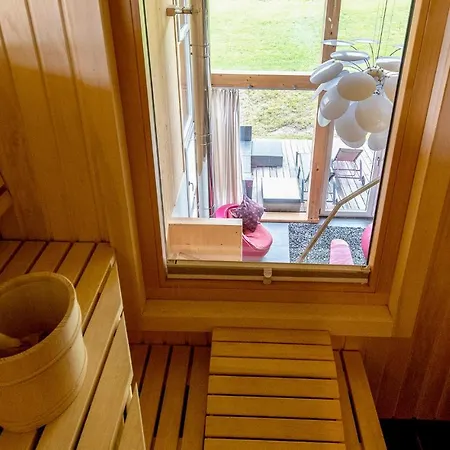 Five-bedroom Holiday In St.georgen A.kreischb. 別荘 *