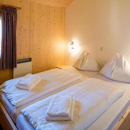 Five-bedroom Holiday In St.georgen A.kreischb. 別荘 ザンクト・ローレンツェン・オプ・ムーラウ
