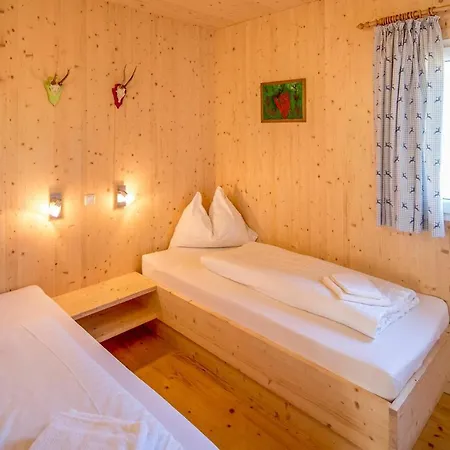 別荘 Five-bedroom Holiday In St.georgen A.kreischb. *