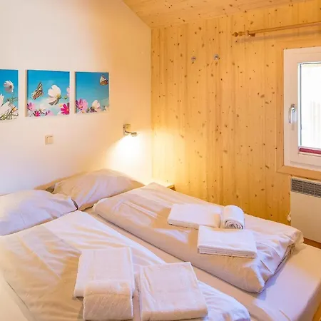 Five-bedroom Holiday In St.georgen A.kreischb. ザンクト・ローレンツェン・オプ・ムーラウ